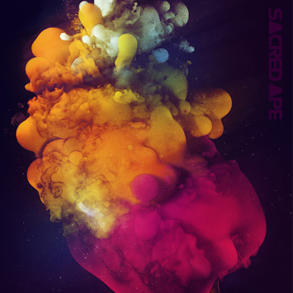 Sacred Ape